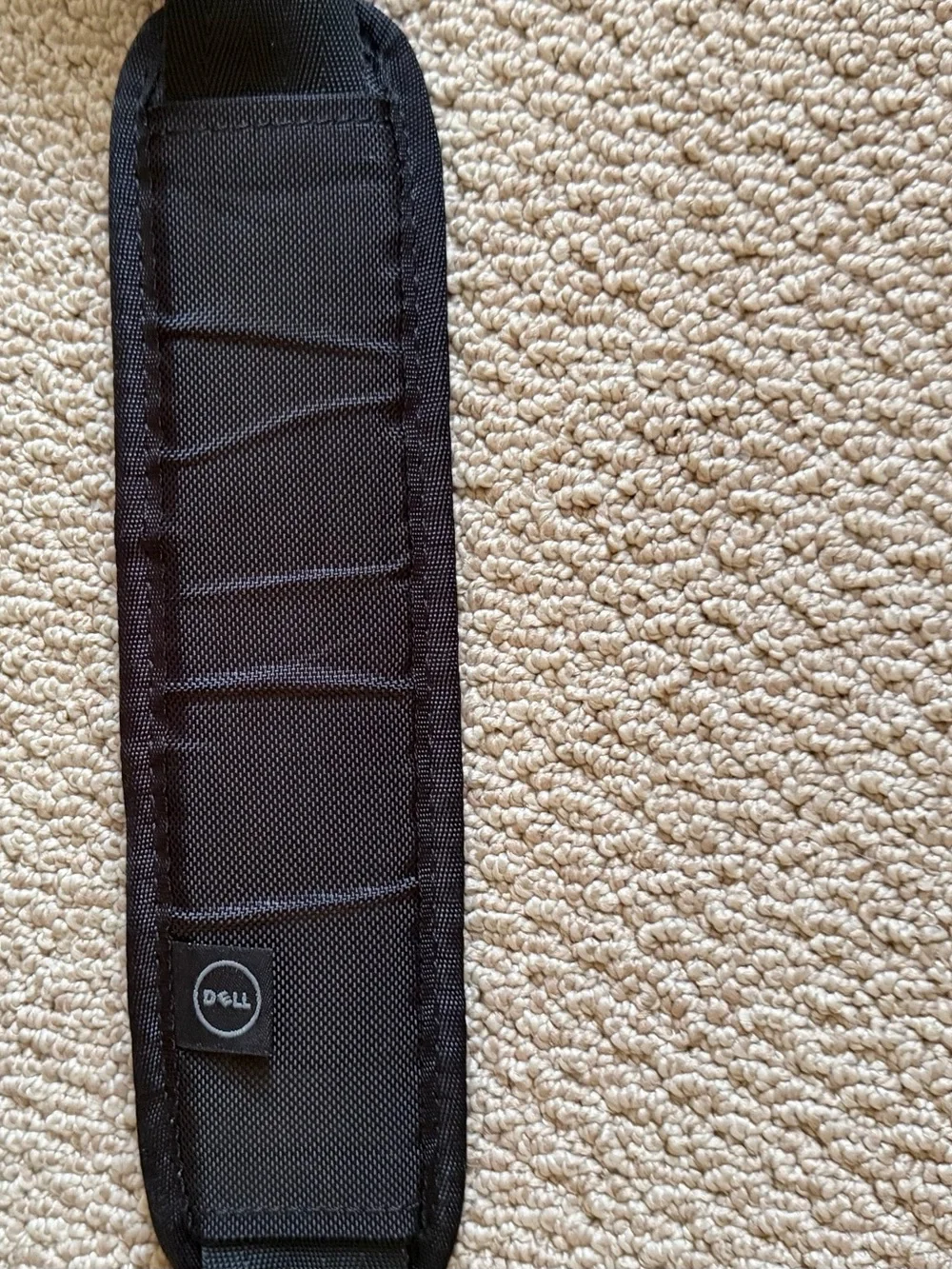 Dell sleek laptop